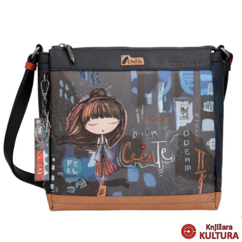 ROEBA NA RAME ANEKKE 37803-039 