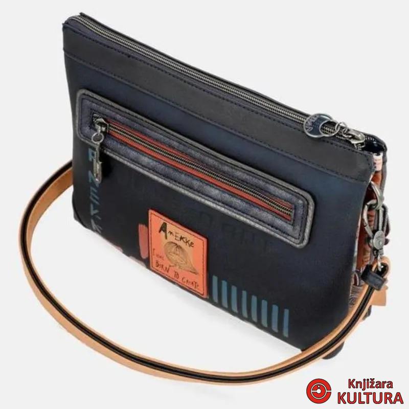 TORBA NA RAME ANEKKE SINTET. 37803-174 