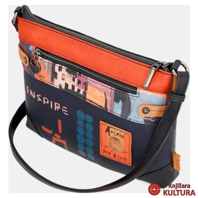 TORBA NA RAME ANEKKE SINTET.37803-701 