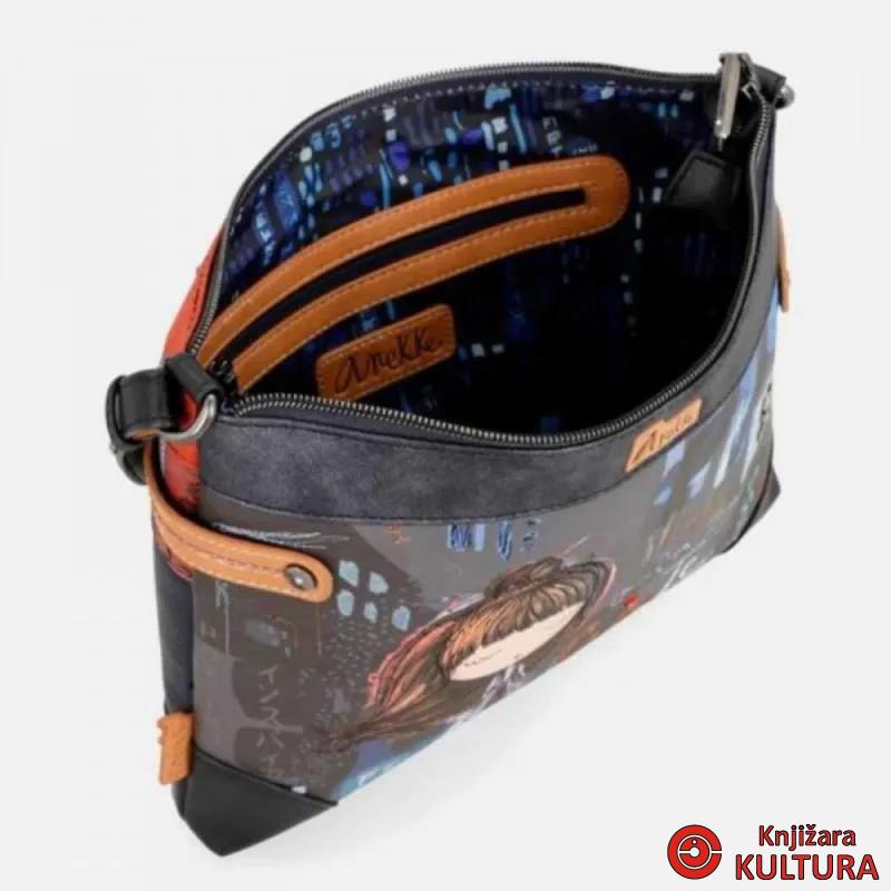 TORBA NA RAME ANEKKE SINTET.37803-701 