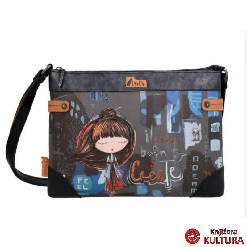 TORBA NA RAME ANEKKE SINTET.37803-701 