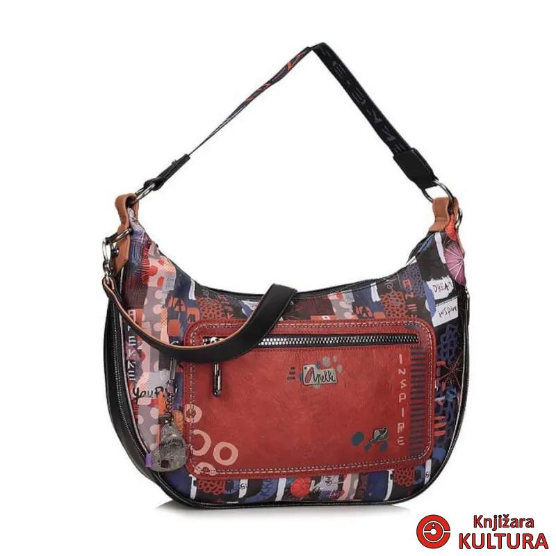 TORBA NA RAME ANEKKE SINTETIK 37812-190 