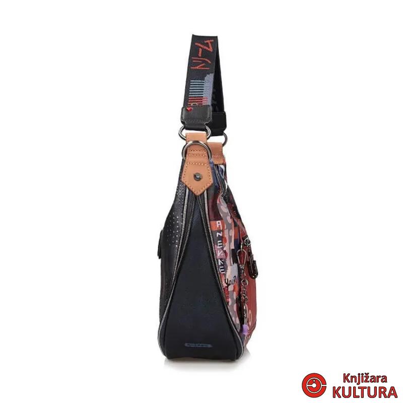 TORBA NA RAME ANEKKE SINTETIK 37812-190 