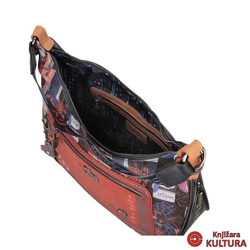 TORBA NA RAME ANEKKE SINTETIK 37812-190 