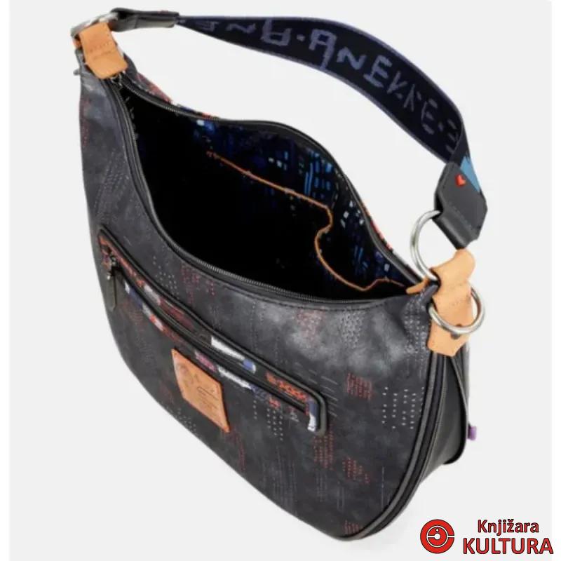 TORBA NA RAME ANEKKE SINTETIK 37812-190 