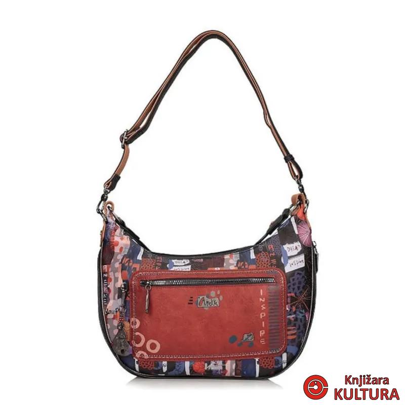 TORBA NA RAME ANEKKE SINTETIK 37812-190 