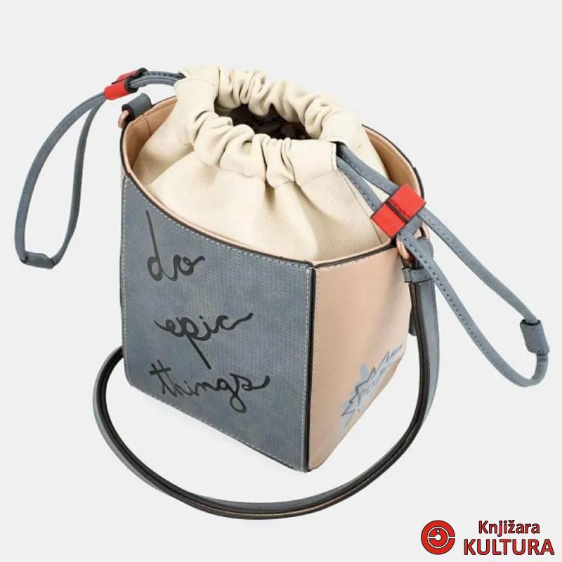 TORBA NA RAME SINTETIK 34803-196 