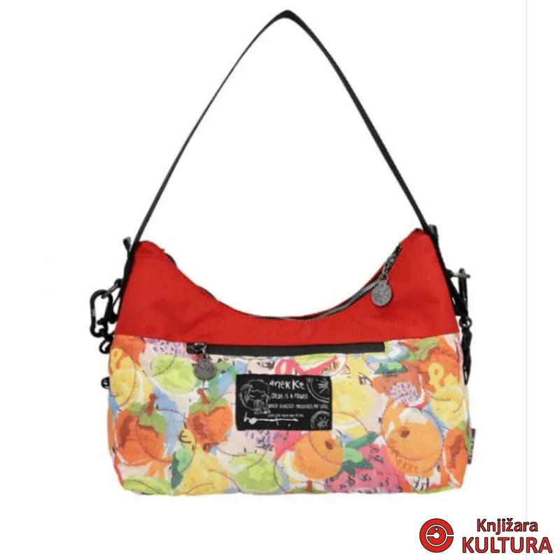 TORBA NA RAME TEKSTIL 34872-151 