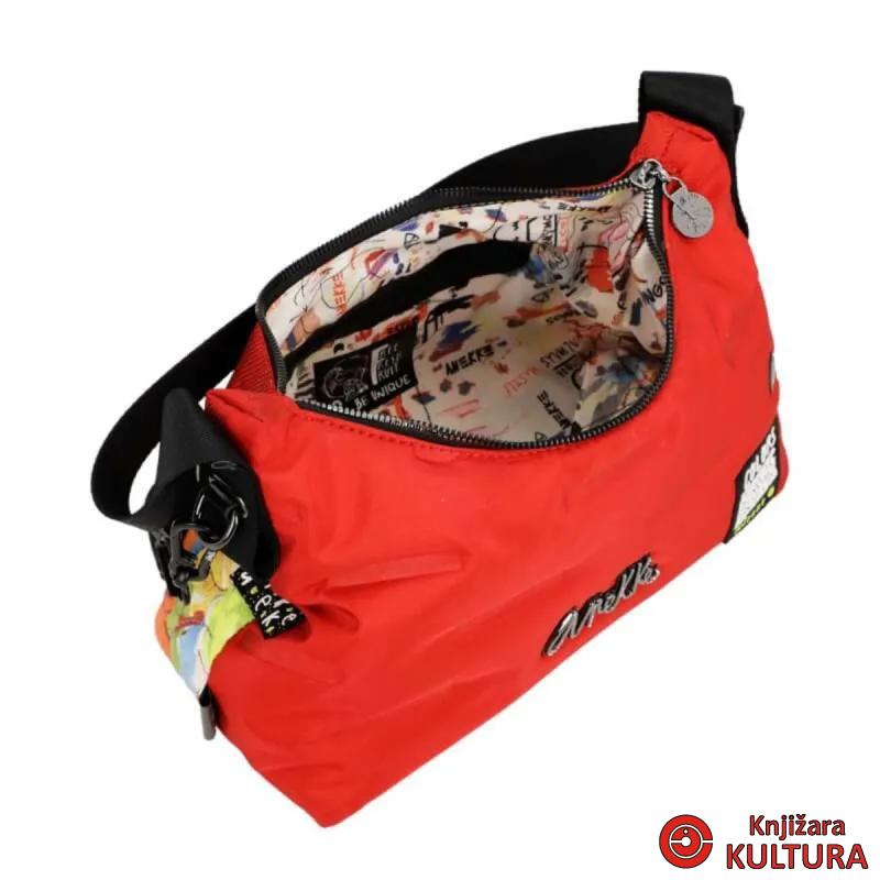TORBA NA RAME TEKSTIL 34872-151 