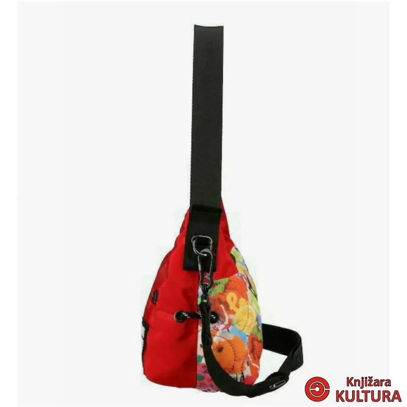 TORBA NA RAME TEKSTIL 34872-151 