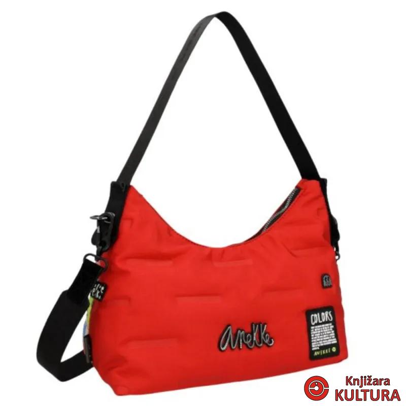 TORBA NA RAME TEKSTIL 34872-151 