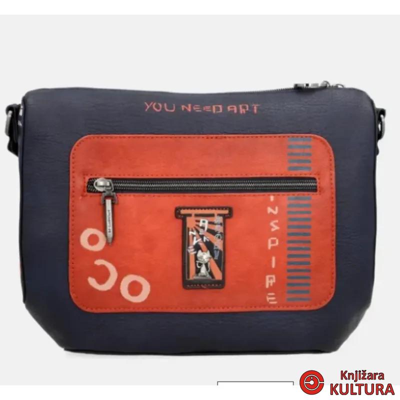 TORBA NA TAME SINTETIK 37813-286 