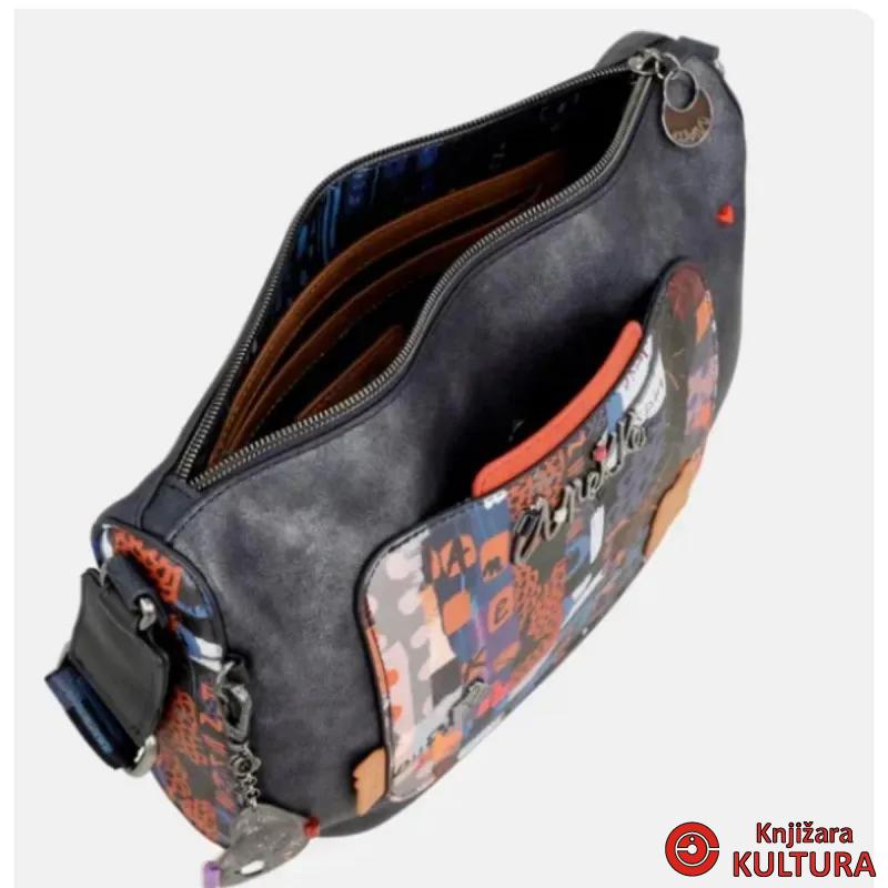 TORBA NA TAME SINTETIK 37813-286 