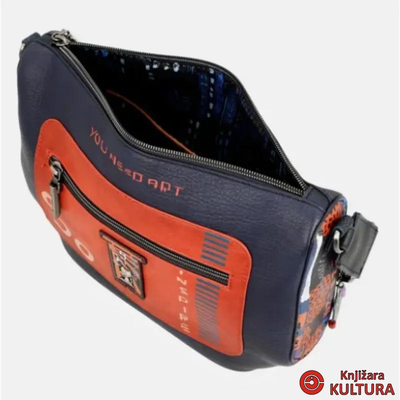 TORBA NA TAME SINTETIK 37813-286 