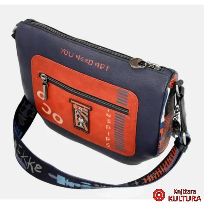 TORBA NA TAME SINTETIK 37813-286 