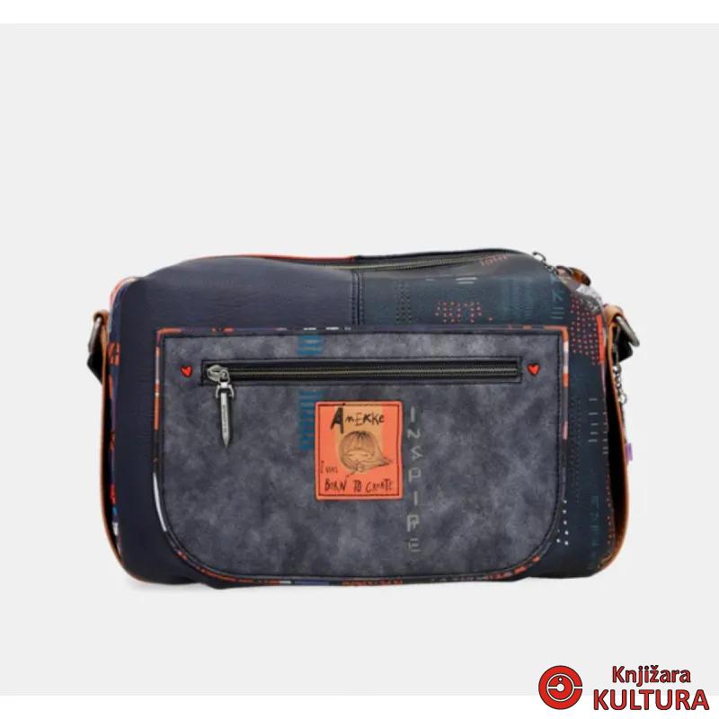 TORBA NA RAME SINTETIK 37813-296 