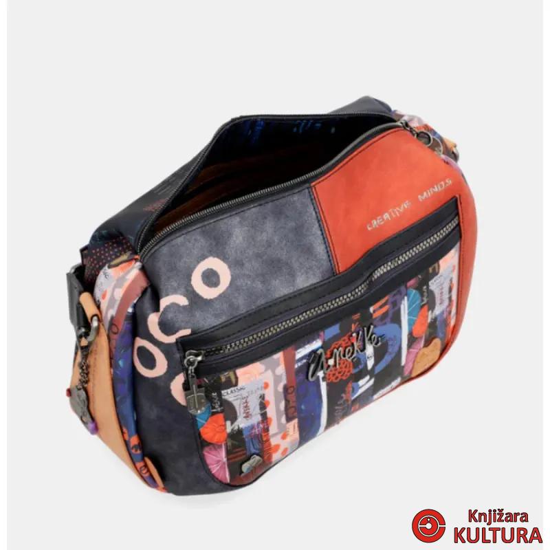 TORBA NA RAME SINTETIK 37813-296 