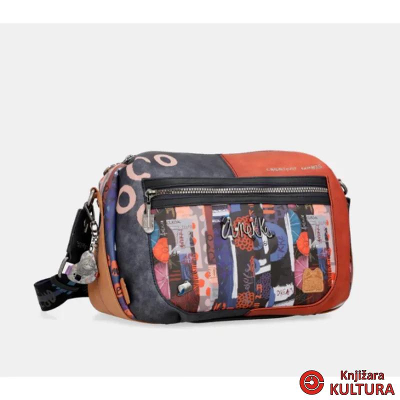 TORBA NA RAME SINTETIK 37813-296 