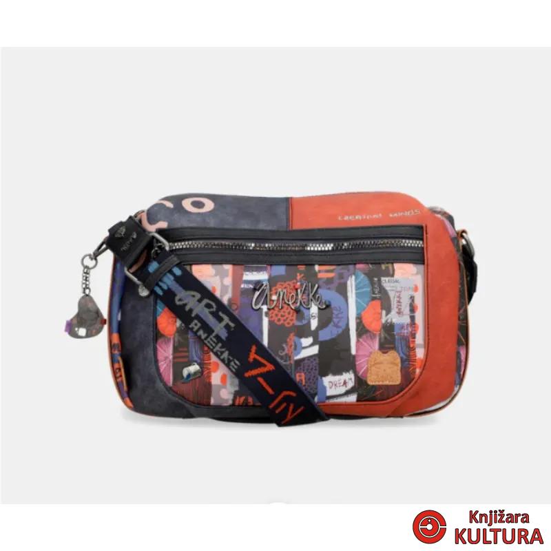 TORBA NA RAME SINTETIK 37813-296 