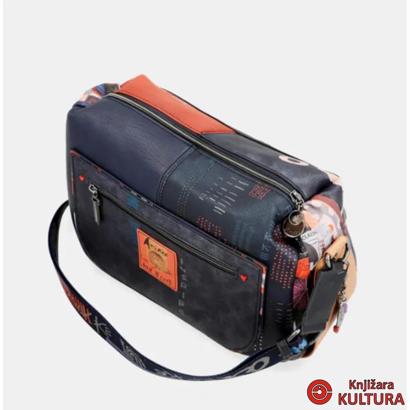 TORBA NA RAME SINTETIK 37813-296 