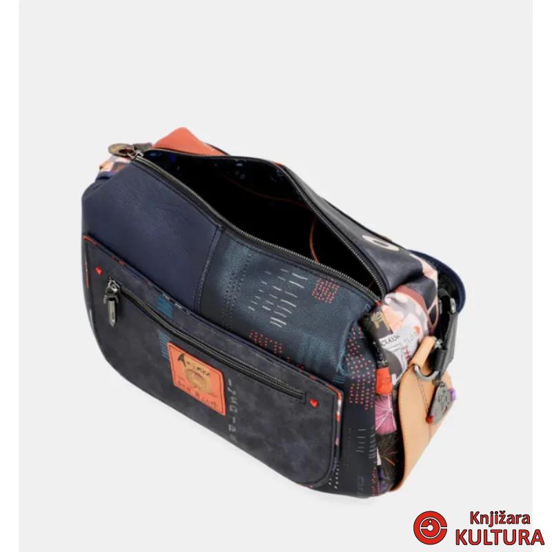 TORBA NA RAME SINTETIK 37813-296 