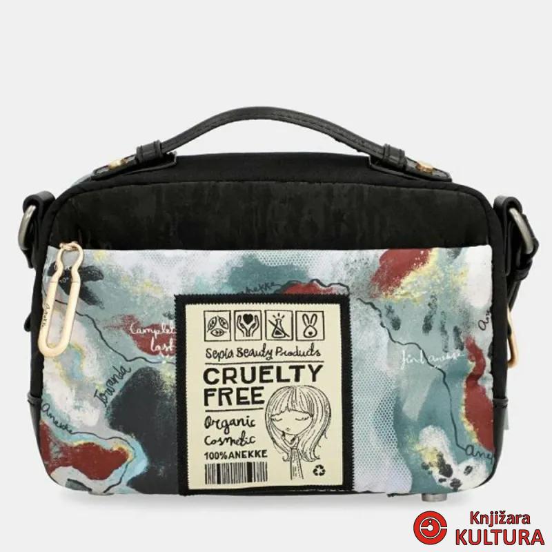 TORBA NA RAME TEKSTIL 35873-240 