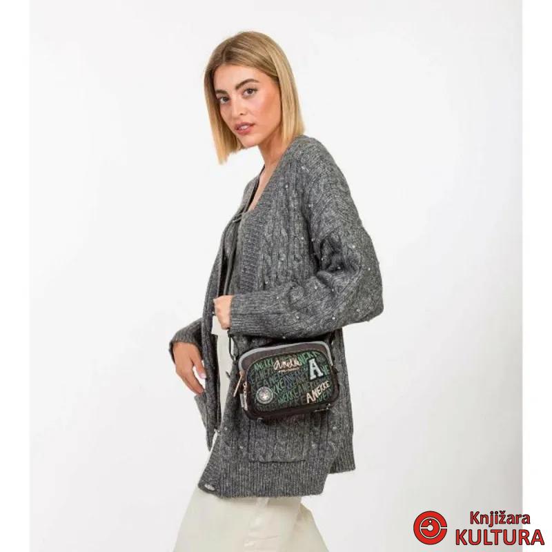 TORBA NA RAME TEKSTIL 35873-240 