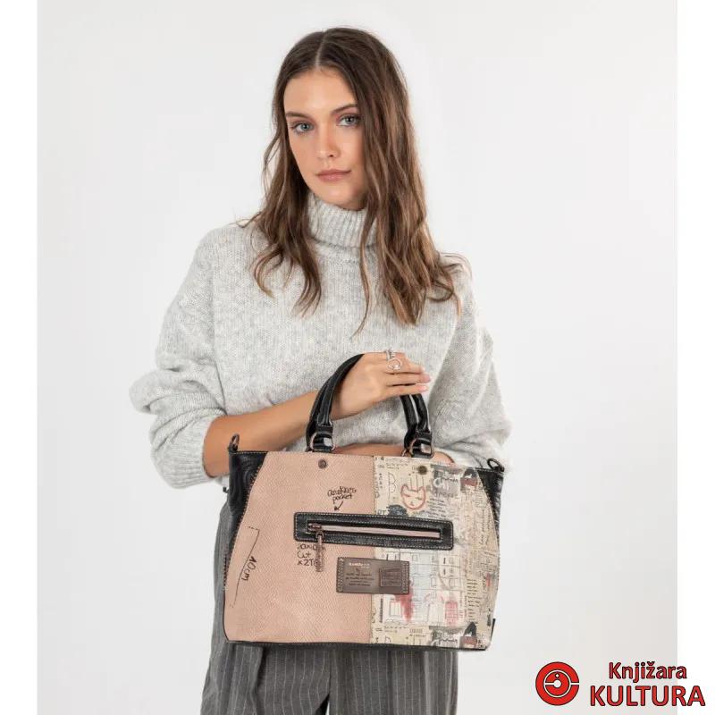 TORBA ANEKKE 33831-003 
