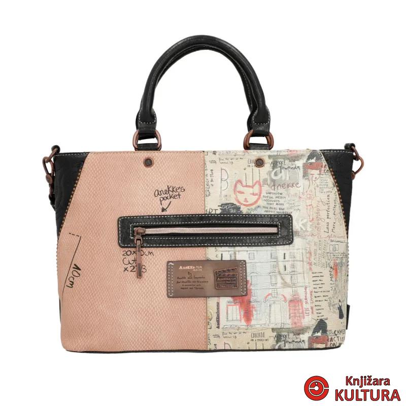 TORBA ANEKKE 33831-003 