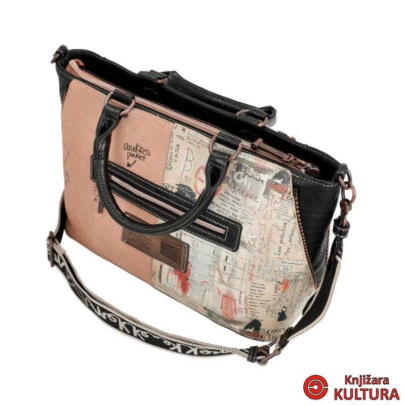 TORBA ANEKKE 33831-003 