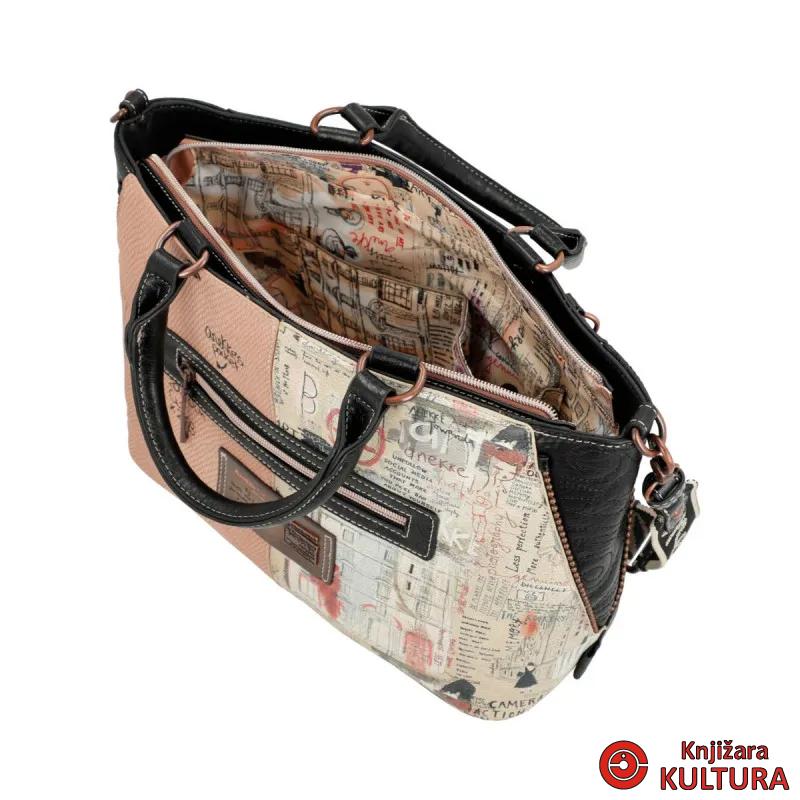 TORBA ANEKKE 33831-003 
