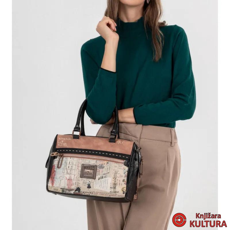 TORBA ANEKKE 33821-141 