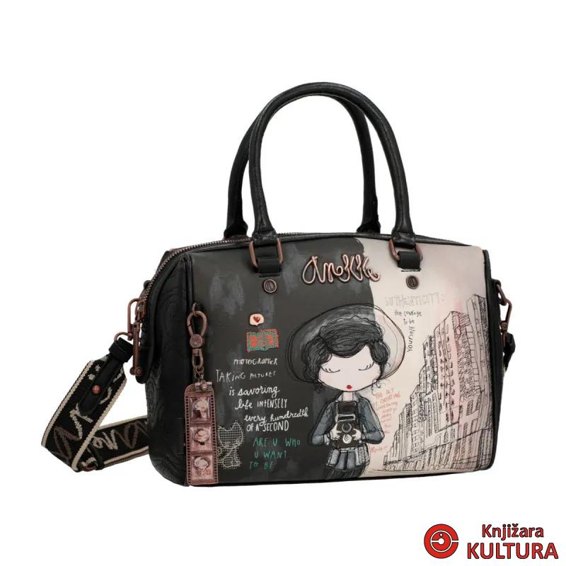 TORBA ANEKKE 33821-141 