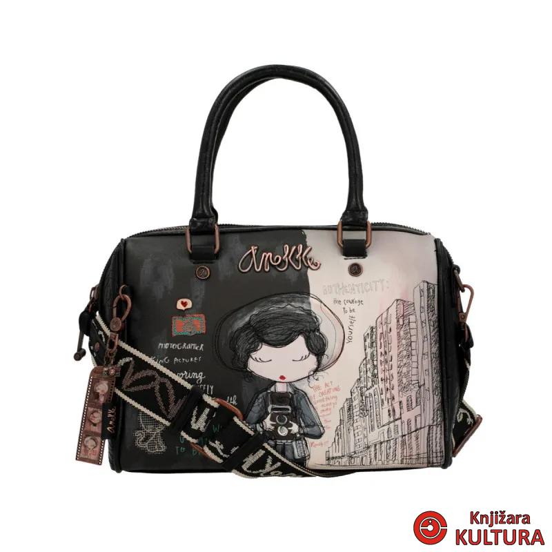 TORBA ANEKKE 33821-141 