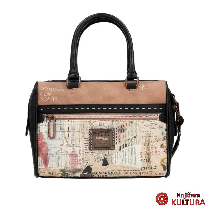 TORBA ANEKKE 33821-141 