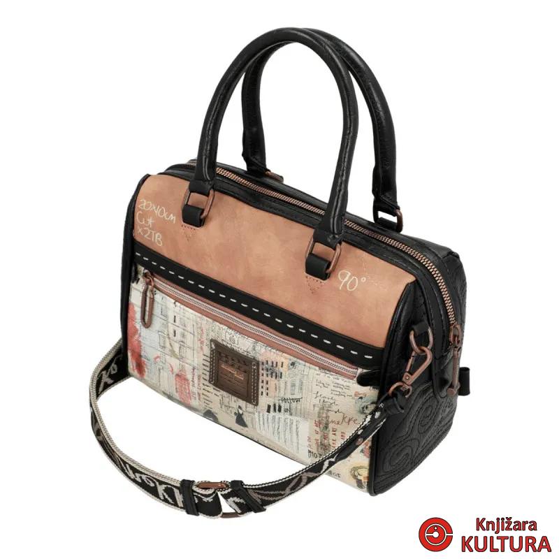 TORBA ANEKKE 33821-141 