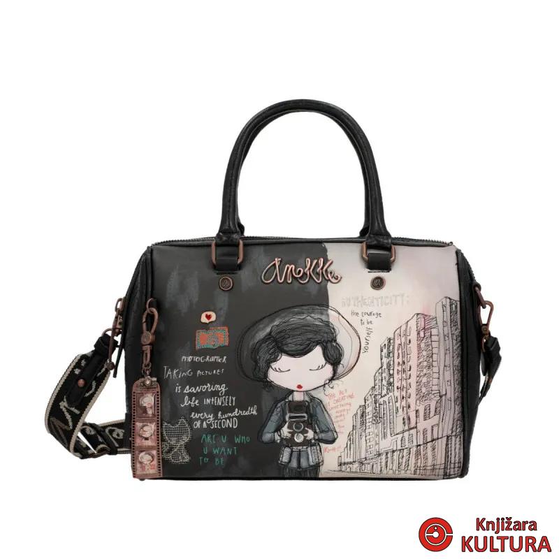 TORBA ANEKKE 33821-141 