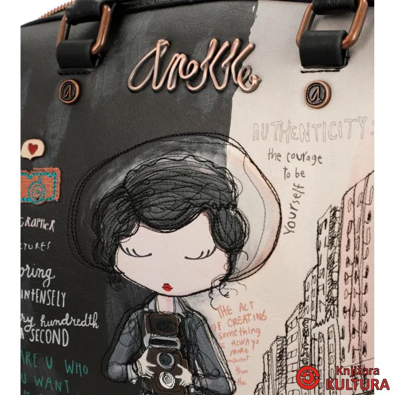 TORBA ANEKKE 33821-141 