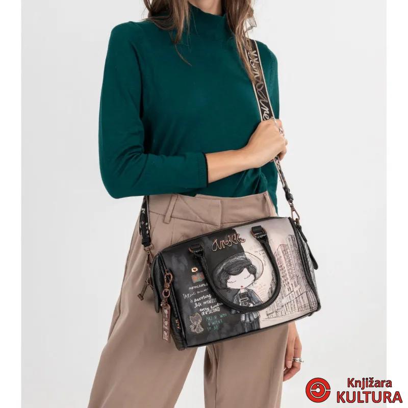 TORBA ANEKKE 33821-141 