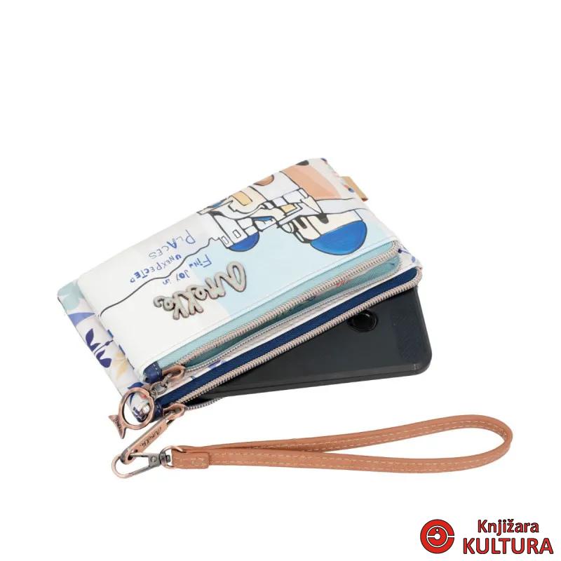 NOVČANIK MEDIT. 34749-023 