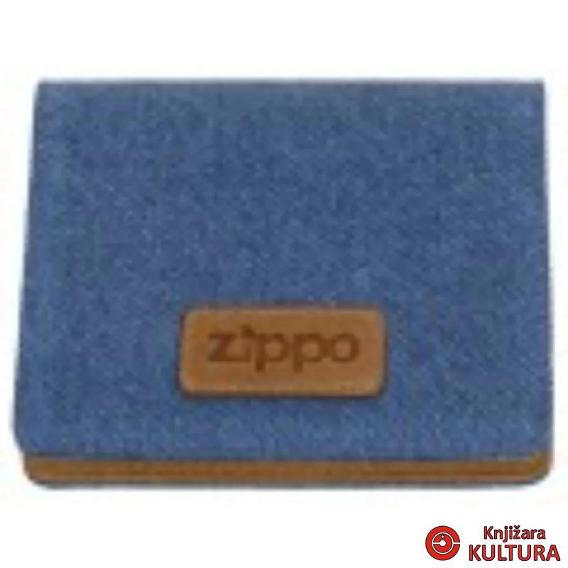 ZIPPO NOVČANIK 2007142 