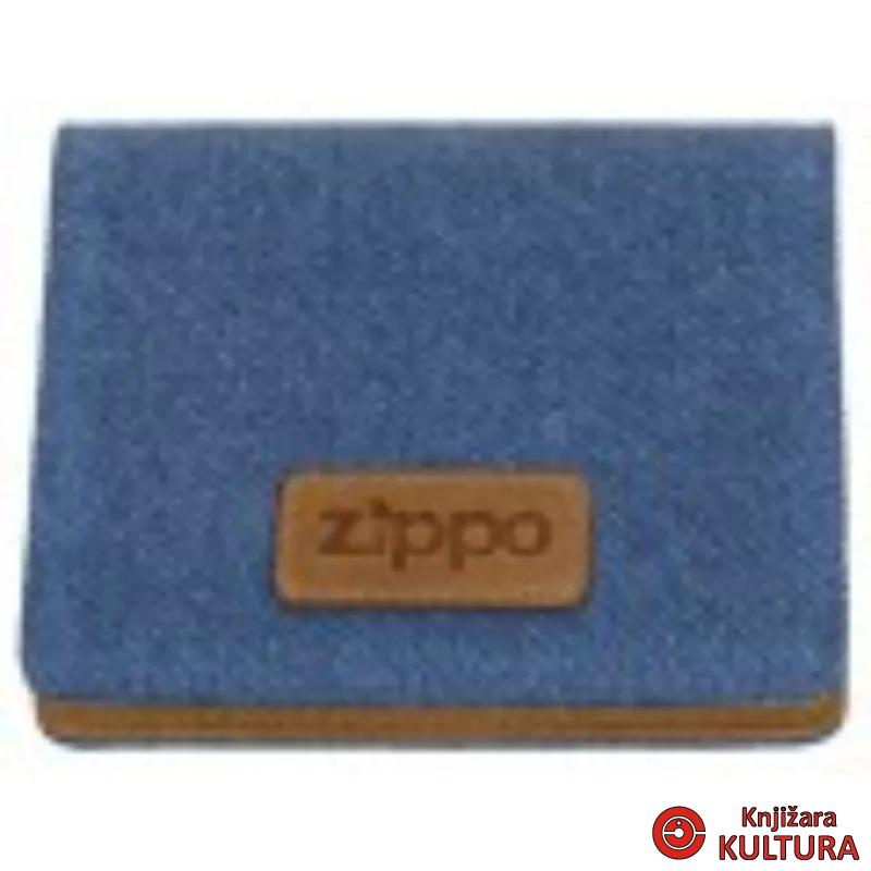 ZIPPO NOVČANIK 2007142 