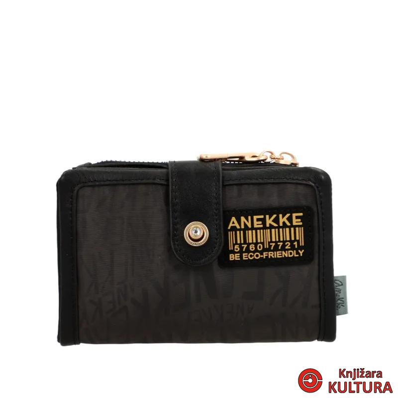 NOVČANIK ANEKKE TEKSTIL 35879-912-WOODS NATURE 