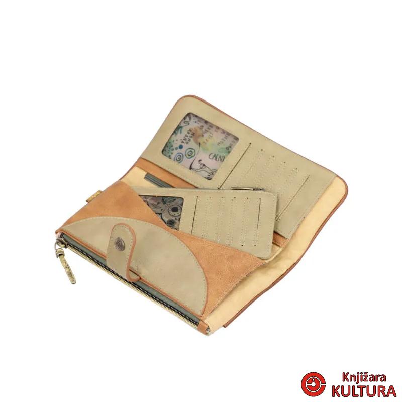 NOVČANIK 36709-906-AMAZ 