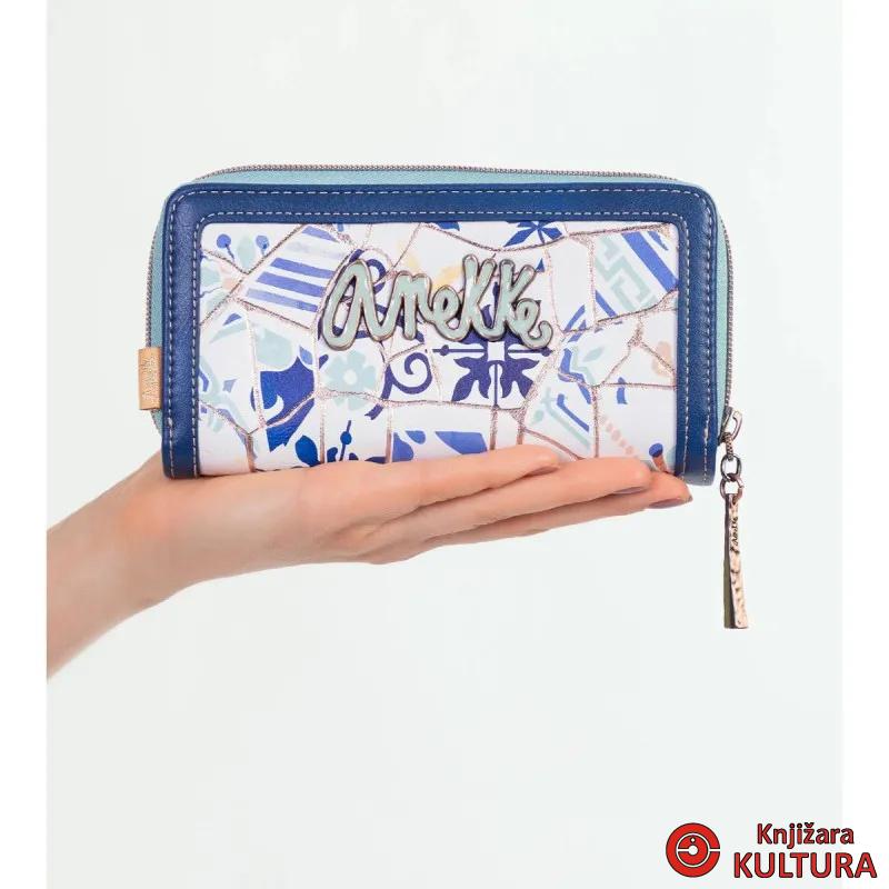 NOVČANIK ANEKKE MEDITER.34749-911 