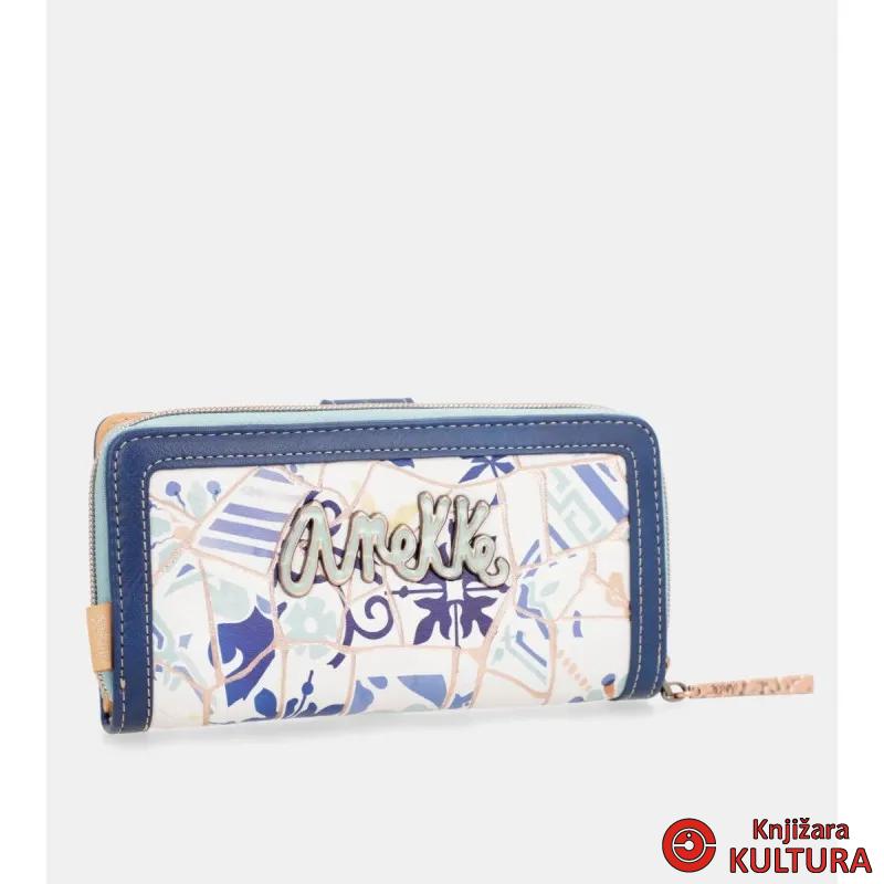 NOVČANIK ANEKKE MEDITER.34749-911 