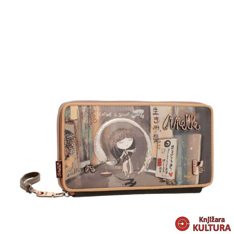 NOVČANIK SINTETIKA 37709-916 