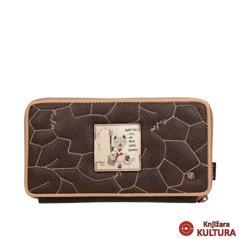 NOVČANIK SINTETIKA 37709-916 