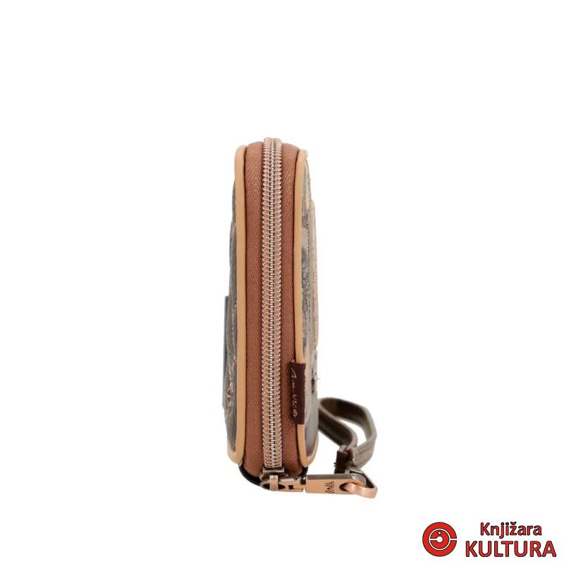 NOVČANIK SINTETIKA 37709-916 