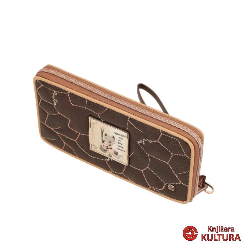 NOVČANIK SINTETIKA 37709-916 